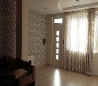 Ev villa almaq Bakı Suseli Bazar Elmler Akademiyasi metrosu, -8