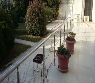 Ev villa almaq Bakı Suseli Bazar Elmler Akademiyasi metrosu, -11