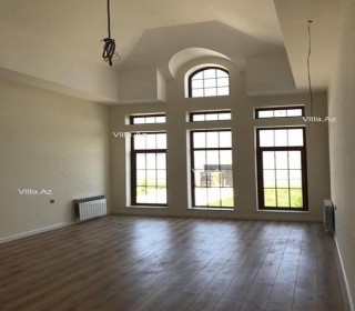 Satılır Villa, Xəzər.r, Mərdəkan-12