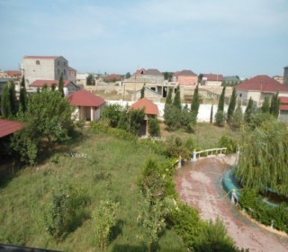 Satılır Həyət evi, Xəzər.r, Şağan-6