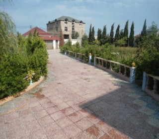 Satılır Həyət evi, Xəzər.r, Şağan-10