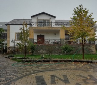 Ev villa almaq Oguz seheri 907, -13