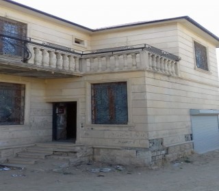 Sale Cottage, Binagadi.r, Biladjari-1