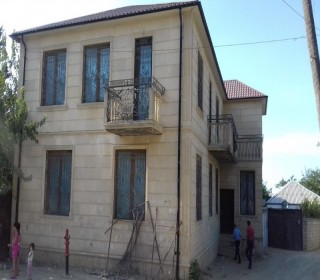 Satılır Həyət evi, Binəqədi.r, Biləcəri-2
