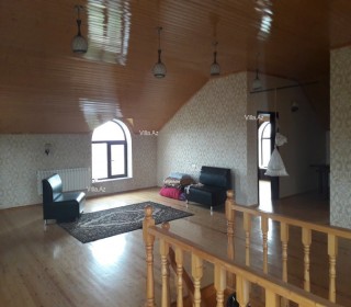 Sale Cottage, Sabunchu.r, Bilgah-8