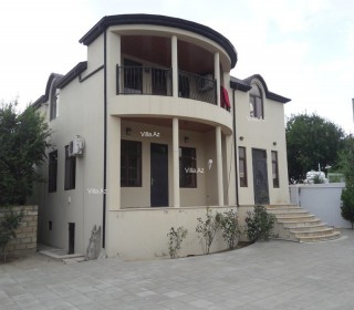 Sale Cottage, Sabunchu.r, Bilgah-17