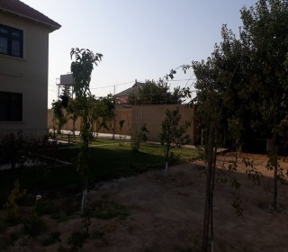 Satılır Villa, Xəzər.r, Mərdəkan-19