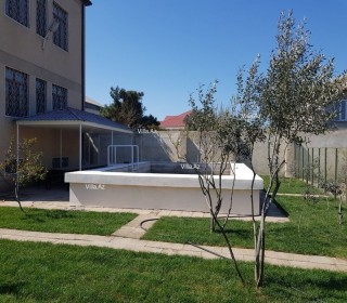 new villas in Azerbaijan, Baku / Mardakan, -2