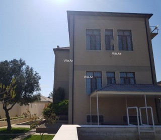 new villas in Azerbaijan, Baku / Mardakan, -16