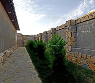 Satılır Həyət evi, Xəzər.r, Şüvəlan-14
