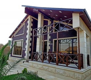 Sale Cottage, Khazar.r, Shuvalan-18