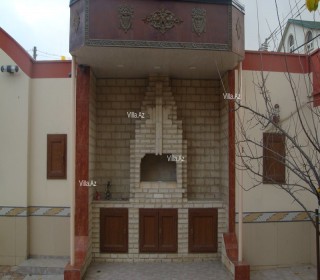 BUy home in Mehdiabad Baku Azerbaijan, -3