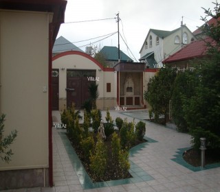BUy home in Mehdiabad Baku Azerbaijan, -8