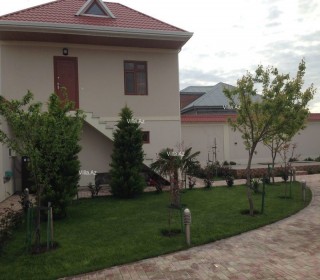 Satılır Villa, Xəzər.r, Buzovna-14