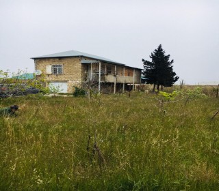Satılır Həyət evi, Sabunçu.r, Maştağa-1