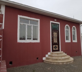Sale Cottage, Khazar.r, Shaqan-1