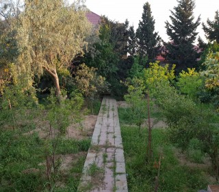 Satılır Villa, Xəzər.r, Şüvəlan-9