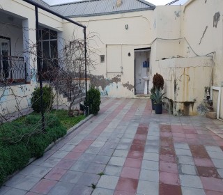 Sale Cottage, Khazar.r, Shuvalan-6