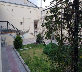 Satılır Həyət evi, Xəzər.r, Şüvəlan-8