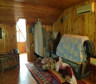 Sale Cottage, Khazar.r, Shuvalan-10