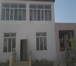 Satılır Həyət evi, Xəzər.r, Şüvəlan-1