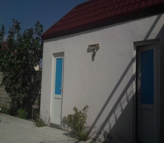 Satılır Həyət evi, Xəzər.r, Şüvəlan-7