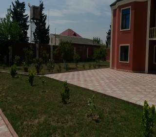 Satılır Həyət evi, Xəzər.r, Qala-2