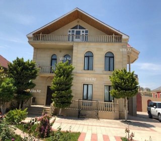 Satılır Villa, Abşeron.r, Novxanı-1