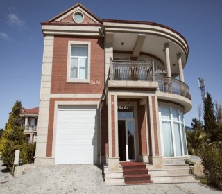 Satılır Villa Şıxov heyet evi, -7