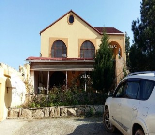 Buy a house in Mastaga village, Savalan massif, -10