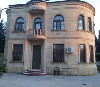 Sale Villa, Xatai.r, H.Aslanov-2