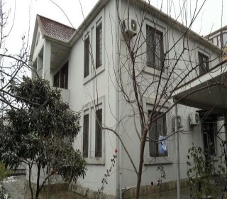 Sale Cottage, Sabail.r, Badamdar-1