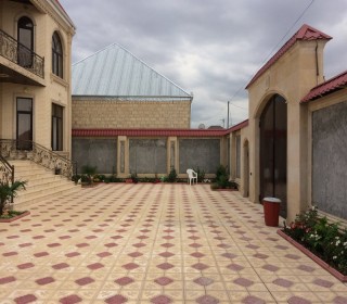 Buy country house in Azerbaijan Xanlar region, -2