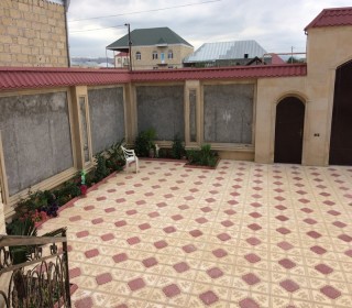 Buy country house in Azerbaijan Xanlar region, -5