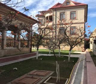 Satılır Villa, Sabunçu.r, Bakıxanov-20