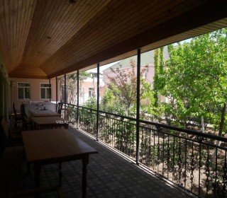 Buy a house in the most beautiful place in Zabrat settlement of Baku city, -6