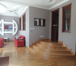 Buy a house in the most beautiful place in Zabrat settlement of Baku city, -7