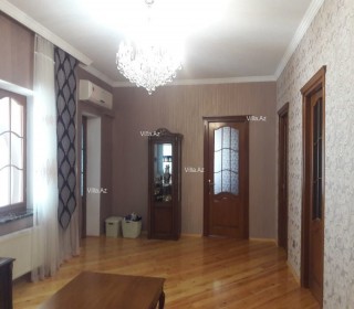 Buy a house in the most beautiful place in Zabrat settlement of Baku city, -12