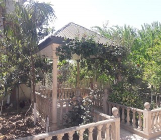 Buy a house in the most beautiful place in Zabrat settlement of Baku city, -14