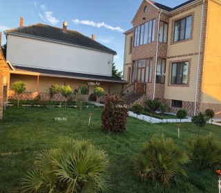 Satılır Villa, Xəzər.r, Buzovna-14