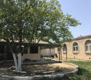 Satılır Həyət evi, Sabunçu.r, Pirşağı-1