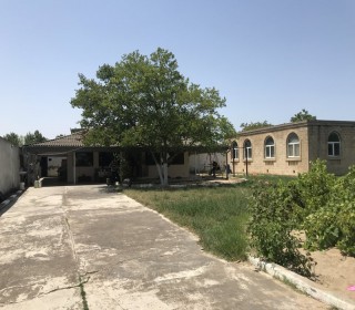 Satılır Həyət evi, Sabunçu.r, Pirşağı-8