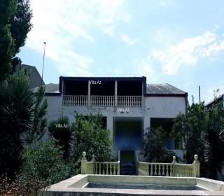 Satılır Həyət evi, Xəzər.r, Buzovna-1