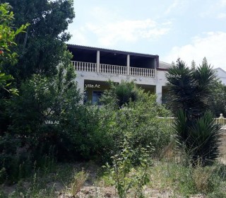 Satılır Həyət evi, Xəzər.r, Buzovna-6