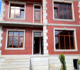 Satılır Villa, Xəzər.r, Mərdəkan, Koroğlu.m-17