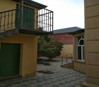 House for sale in the city of Sumgayit, in the 16th microdistrict, -6