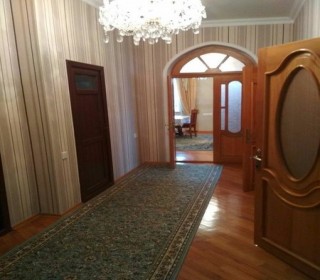 House for sale in the city of Sumgayit, in the 16th microdistrict, -7