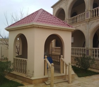 Ev villa almaq Bakı Hovsan 3425, -4
