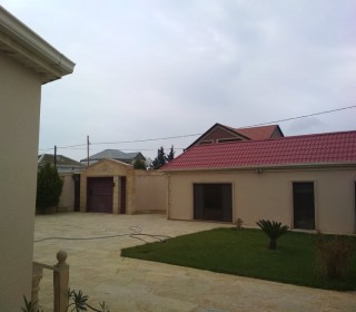 Ev villa almaq Bakı Hovsan 3425, -5