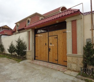 Ev villa almaq Bakı Hovsan 3429, -5